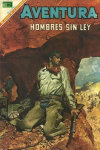 Hombres sin Ley