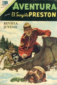 El Sargento Preston