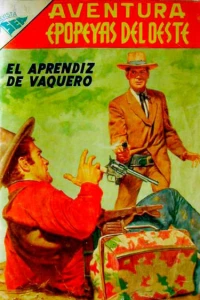 El Aprendiz de Vaquero