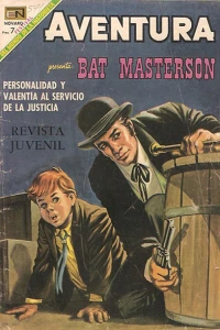 Bat Masterson
