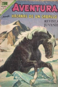 Hazanas de un Caballo