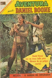 Daniel Boone