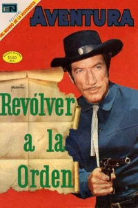 Revolver a la Orden