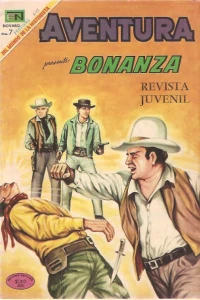 Bonanza