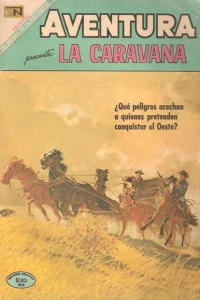La Caravana