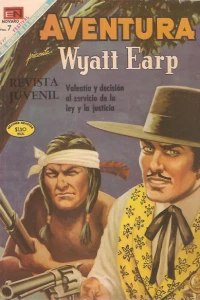 Wyatt Earp