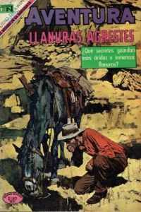 Llanuras Agrestes