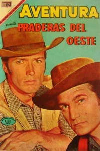 Praderas del Oeste