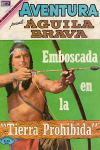 Aguila Brava