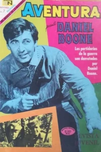 Daniel Boone