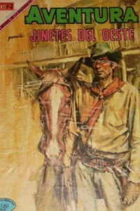 Jinetes del Oeste