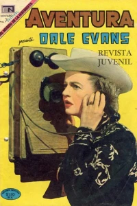 Dale Evans