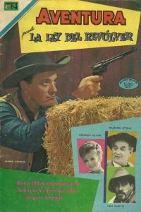 La Ley del Revolver