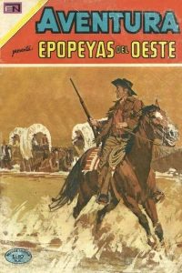 Epopeyas del Oeste