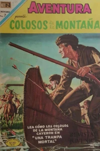 Colosos de la Montana