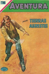 Tierras Agrestes