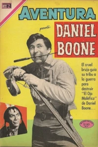 Daniel Boone