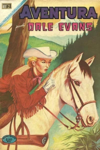Dale Evans