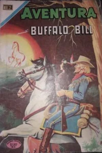 Buffalo Bill