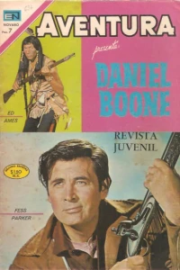 Daniel Boone