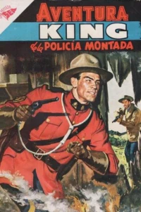 King de la Policia Montada