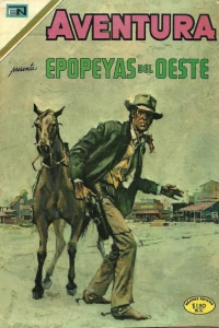 Epopeyas del Oeste