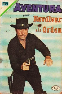 Revolver a la Orden