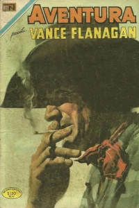 Vance Flanagan