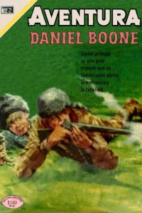 Daniel Boone