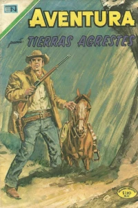 Tierras Agrestes