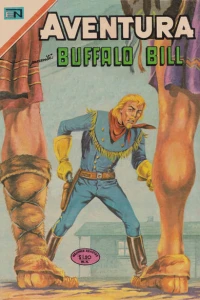 Buffalo Bill