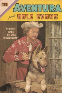Dale Evans