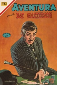 Bat Masterson
