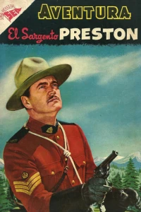 El Sargento Preston