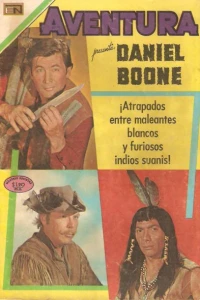 Daniel Boone
