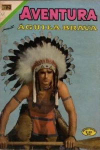 Aguila Brava
