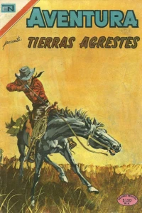 Tierras Agrestes