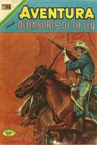 Defensores de la Ley