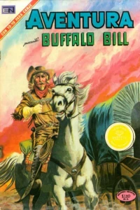 Buffalo Bill