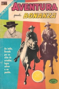 Bonanza