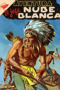 El jefe Nube Blanca