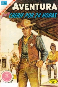 Cherif por 24 Horas