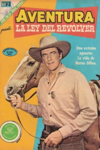 La Ley del Revolver