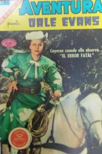 Dale Evans