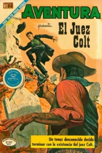 El Juez Colt