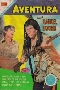Daniel Boone