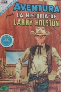 La Historia de Larry Houston