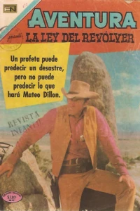 La Ley del Revolver