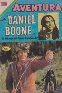 Daniel Boone