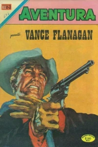 Vance Flanagan
